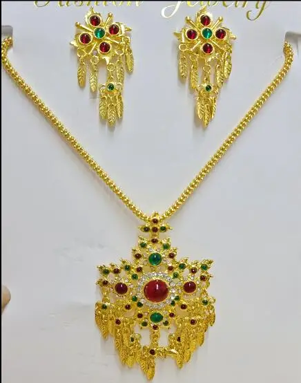 Pacific Jewelry & Watches Los Angeles - Thai Accessories Earrings Necklaces Ethnic Style