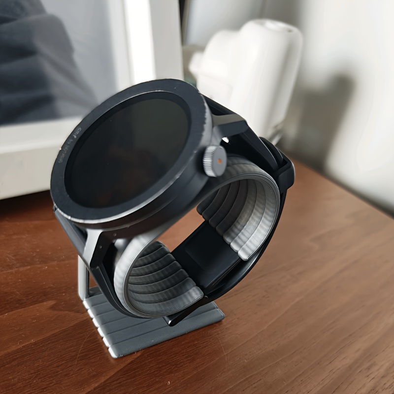 Jewelry Box Organizer Watches - Minimalist Watch Display Stand Base Holder
