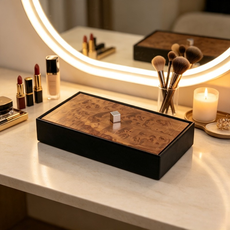 Italian Luxury Watch Organizer - Jewelry Box Organizer Watches recension och pris