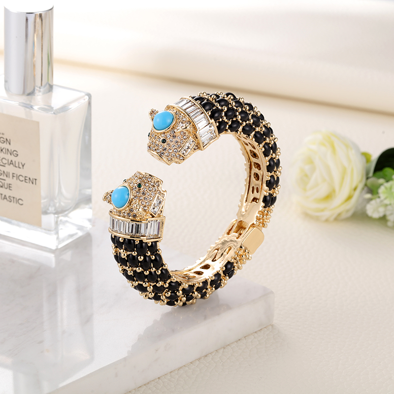 Sally's Paradise Animal Bracel - Paradise Jewelry & Watches Llc Miami recension och pris