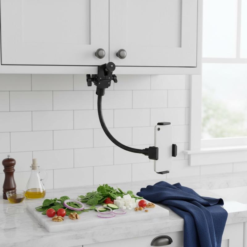 Universal Phone Holder Adjusta - Watches & Jewelry Repair Center New York recension och pris