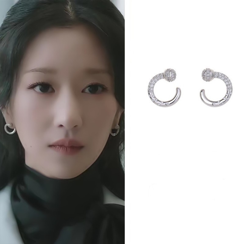 Korean Drama Eve SEO Yea Ji Sa - Eve Jewelry & Watches Distribuidor Oficial Rolex Buenos Aires recension och pris