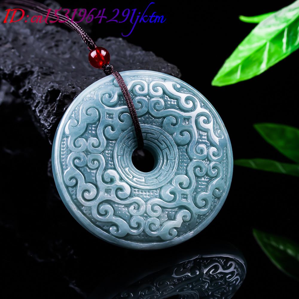 Natural Burmese Jadeite Flower - Jewelry & Watches Sp Z Oo Ul Frezerów 3 recension och pris