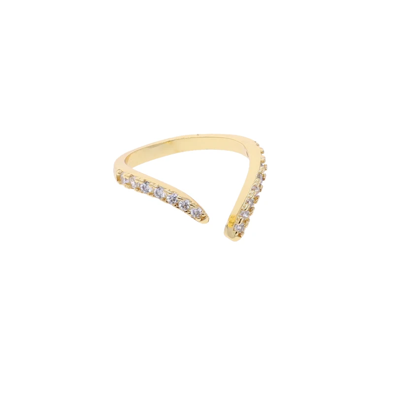 Minimalist Opening Size Adjust - Minimalist Ring Stackable recension och pris