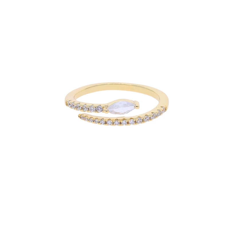 Minimalist Opening Size Adjust - Minimalist Ring Stackable recension och pris