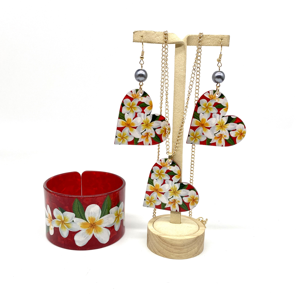 MYSTIC Newest Fashion Flowers  - Pacific Jewelry & Watches Los Angeles recension och pris