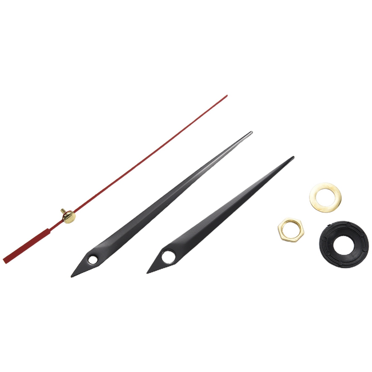 ABQR Mirror Acrylic Material S - Watches & Jewelry Repair Center New York recension och pris