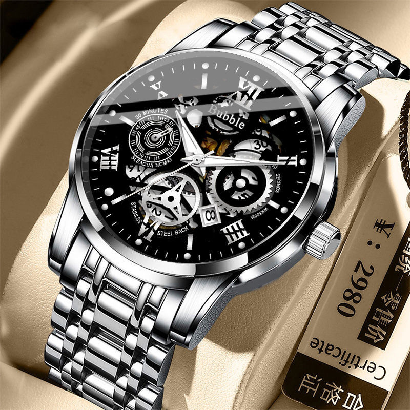 UTHAI Watch For Men Trendy Hig - Seiko Watch 5 Sports recension och pris