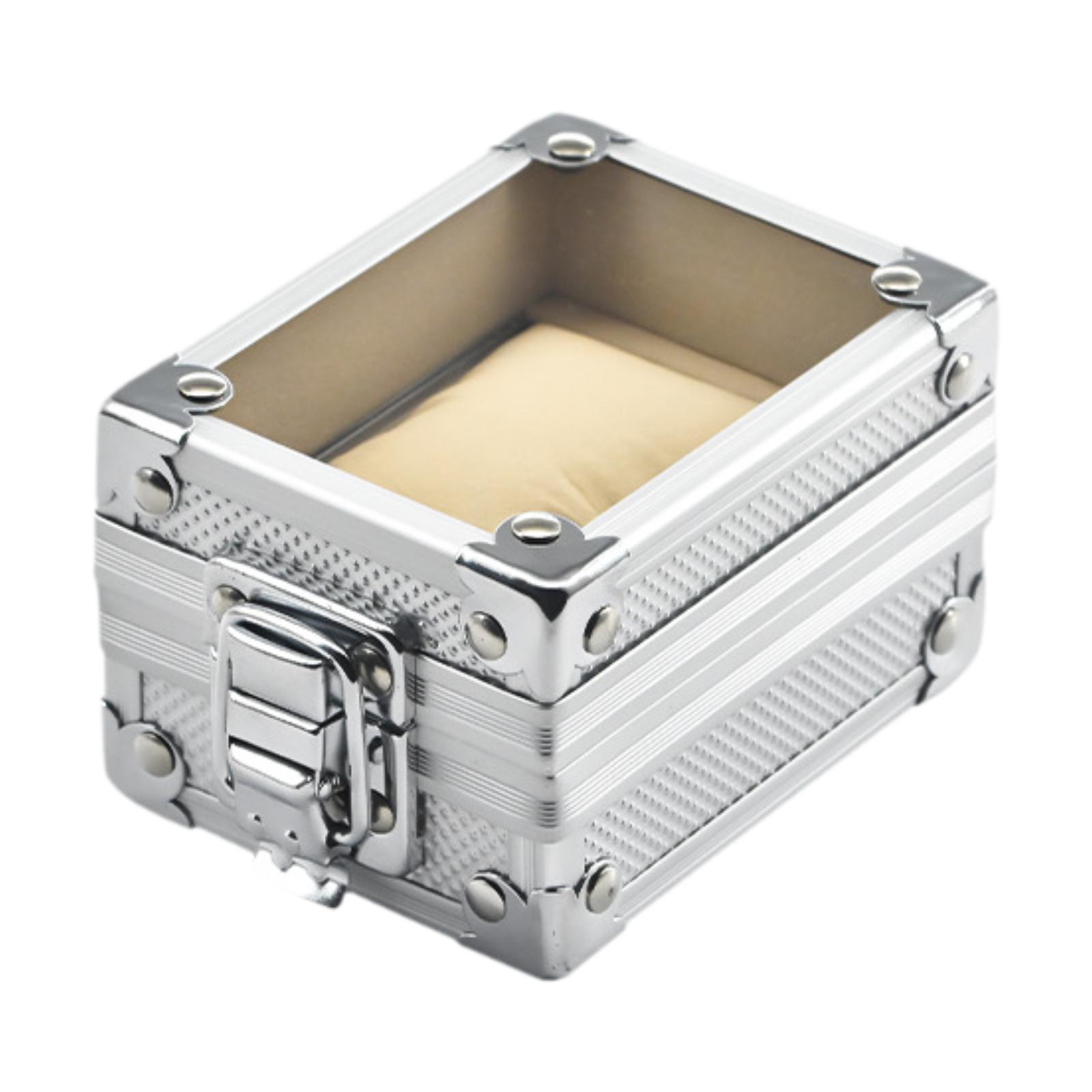Watch Box Organizer Jewelry Br - Jewelry Box Organizer Watches recension och pris
