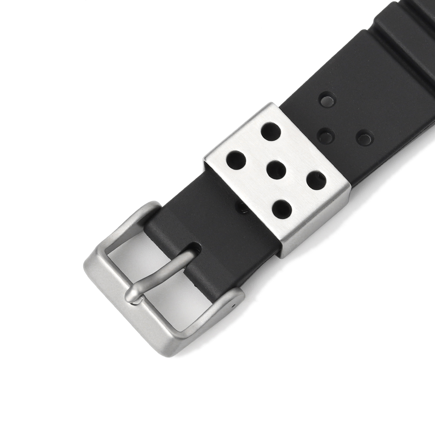 20mm 22mm For Casio MDV106 MDV - Seiko Watch 5 Sports recension och pris
