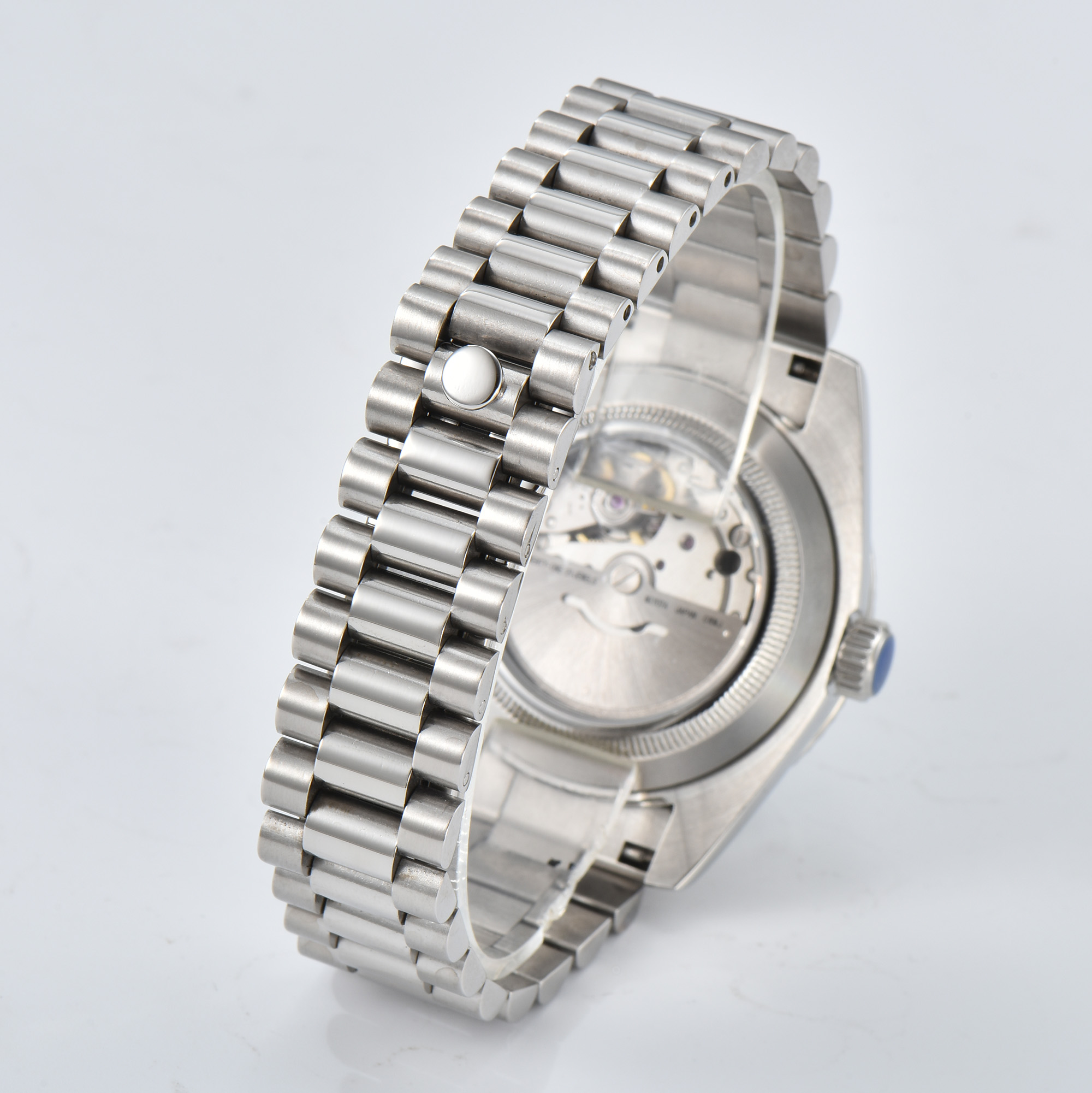 Creative men's watch 40mm/36mm - Jewellery Watch recension och pris