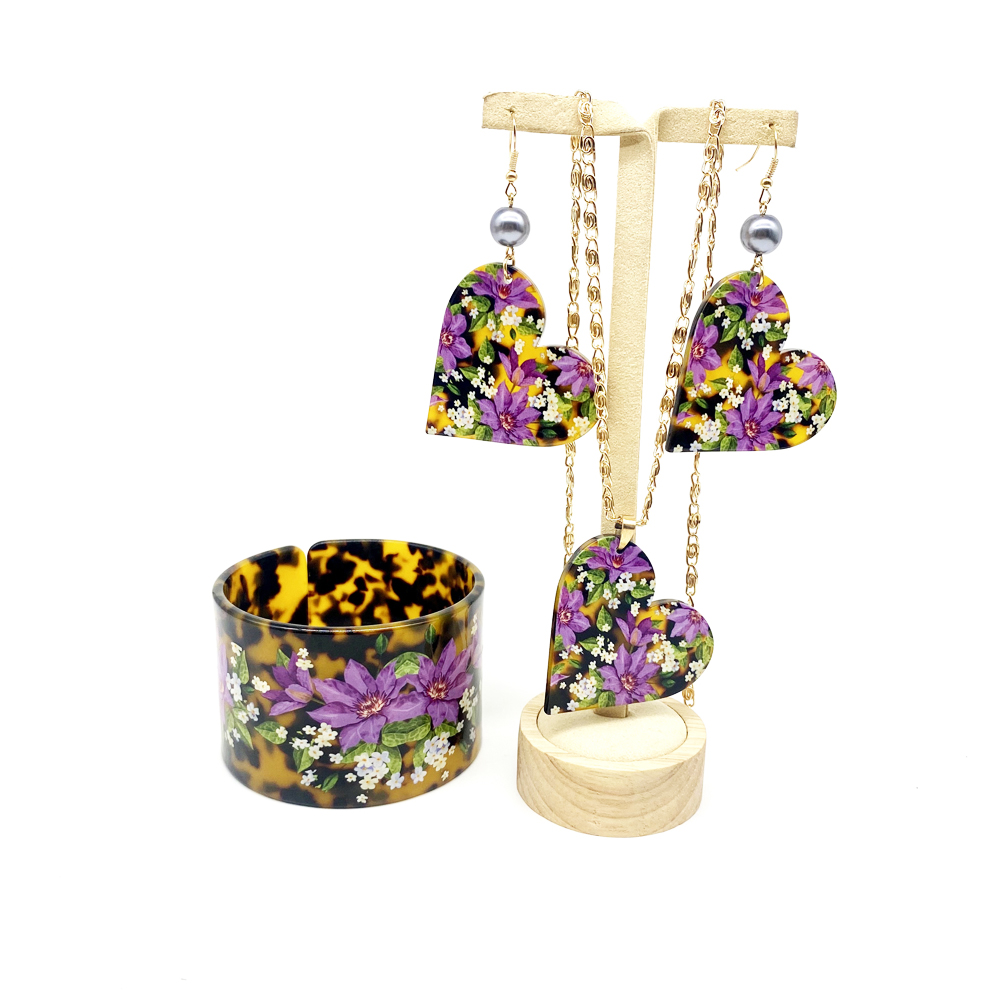 Newest Acrylic Resin Plastic B - Pacific Jewelry & Watches Los Angeles recension och pris