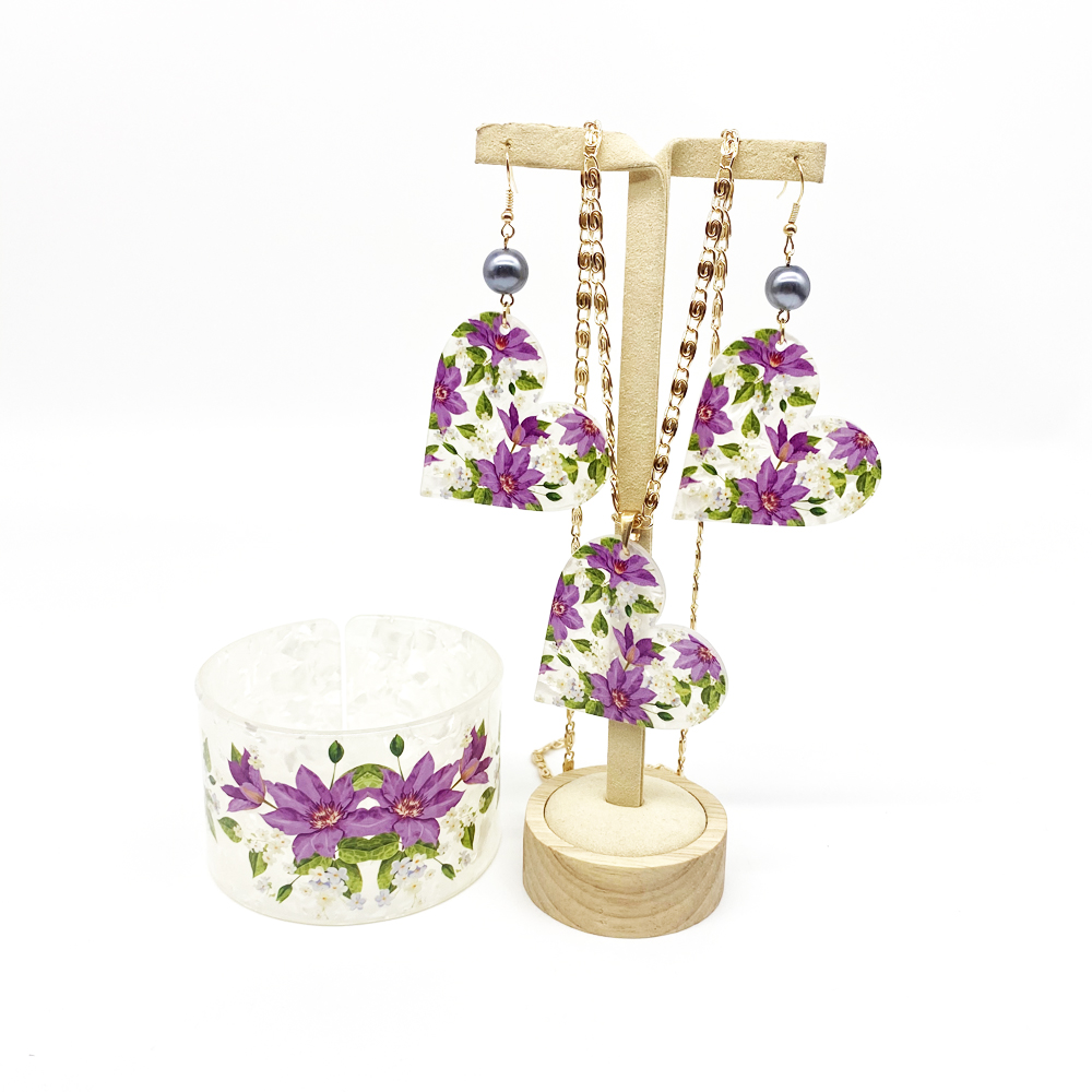 Newest Acrylic Resin Plastic B - Pacific Jewelry & Watches Los Angeles recension och pris