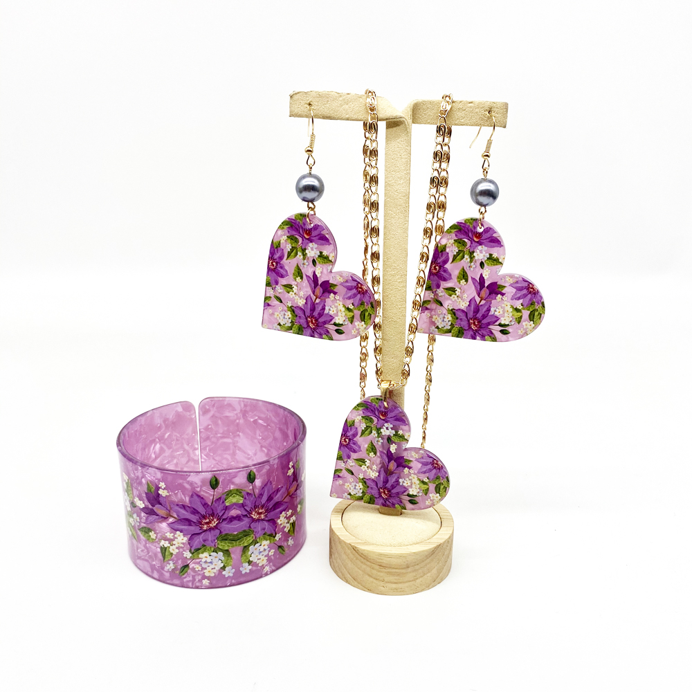 Newest Acrylic Resin Plastic B - Pacific Jewelry & Watches Los Angeles recension och pris