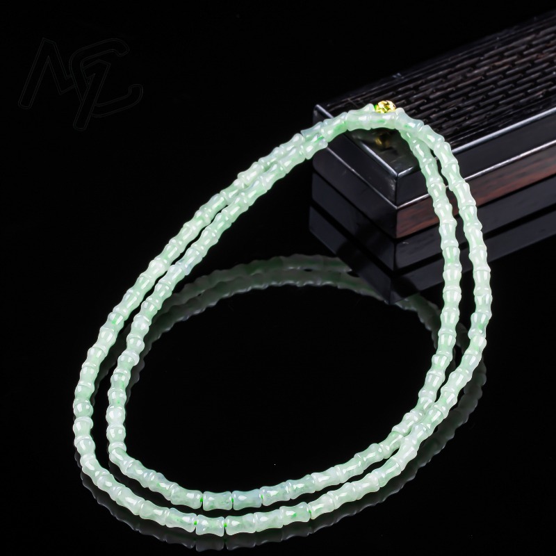 New Real Natural A Good Jade B - Jewelry & Watches Sp Z Oo Ul Frezerów 3 recension och pris