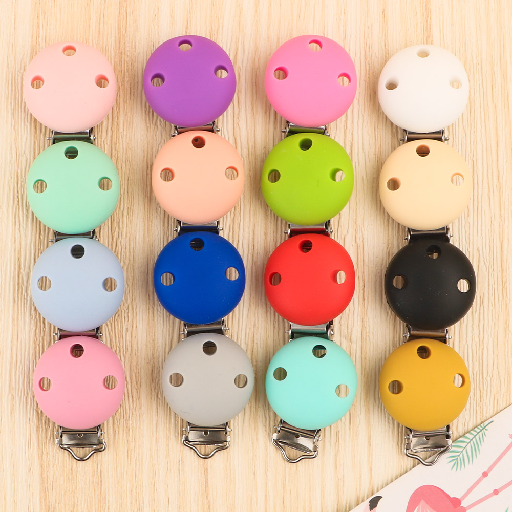 10/20/50pcs 30mm/35mm Baby Sil - Pacific Jewelry & Watches Los Angeles recension och pris