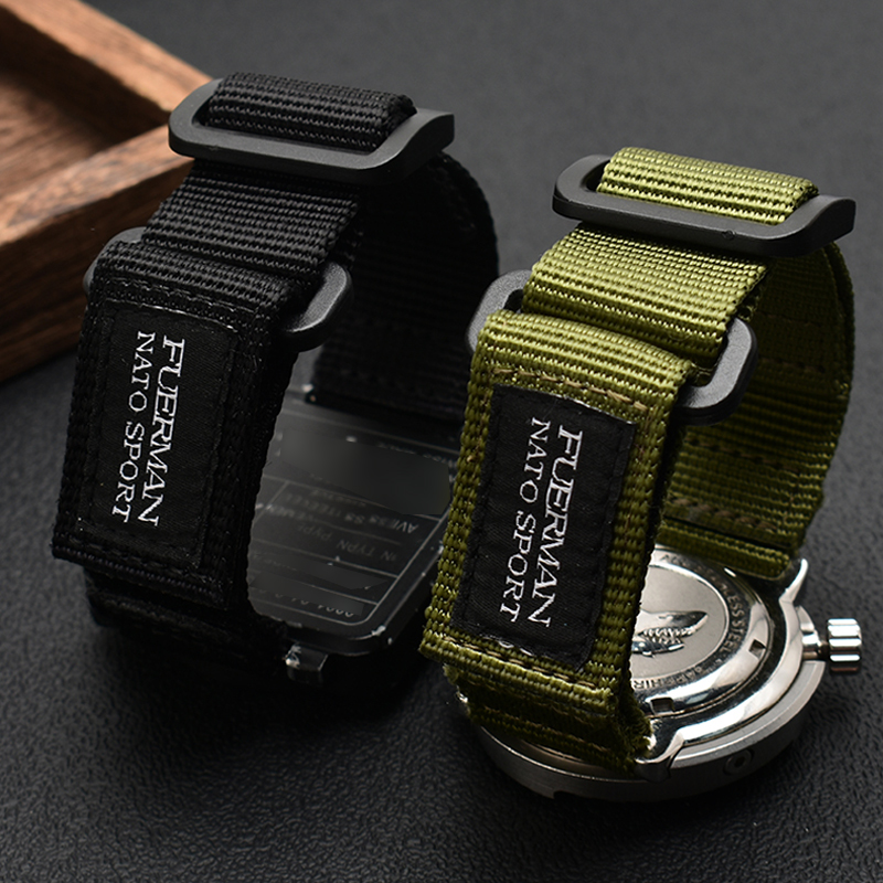 For Bell & Ross/BR/Citizen/Sei - Seiko Watch 5 Sports recension och pris