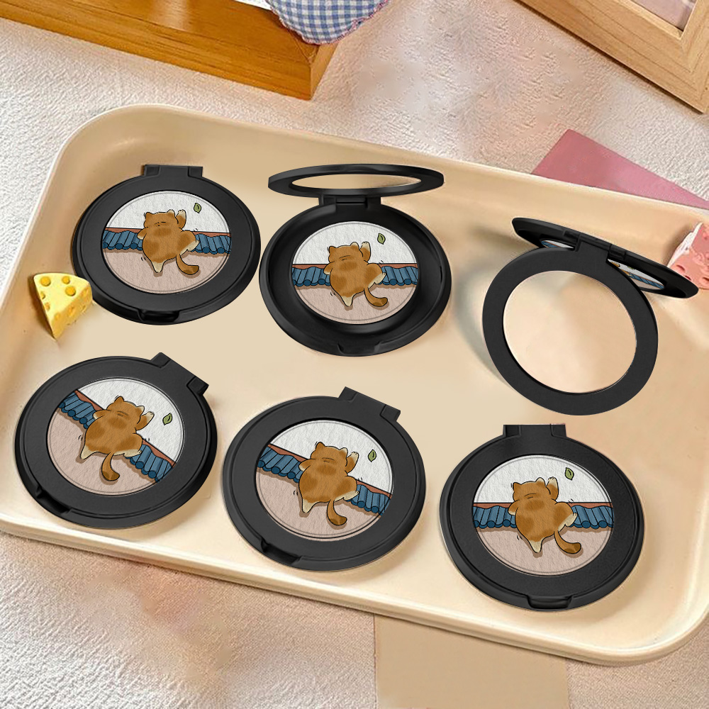 Cartoon Cat Finger Grip Univer - Watches & Jewelry Repair Center New York recension och pris