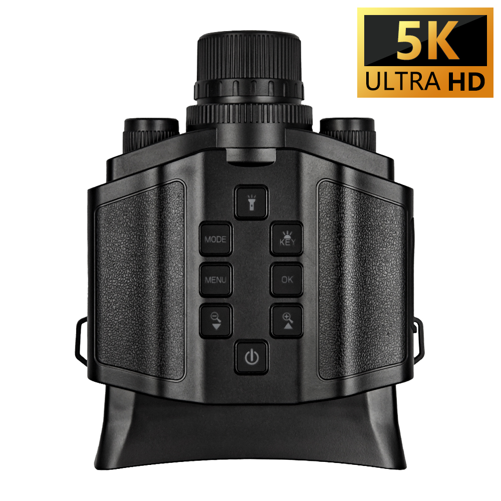 60MP 5K Infrared Night Vision  - Watches & Jewelry Repair Center New York recension och pris