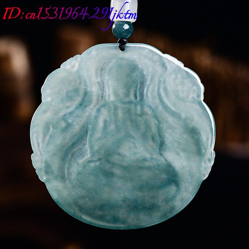 Natural Burmese Jadeite Buddha - Jewelry & Watches Review recension och pris