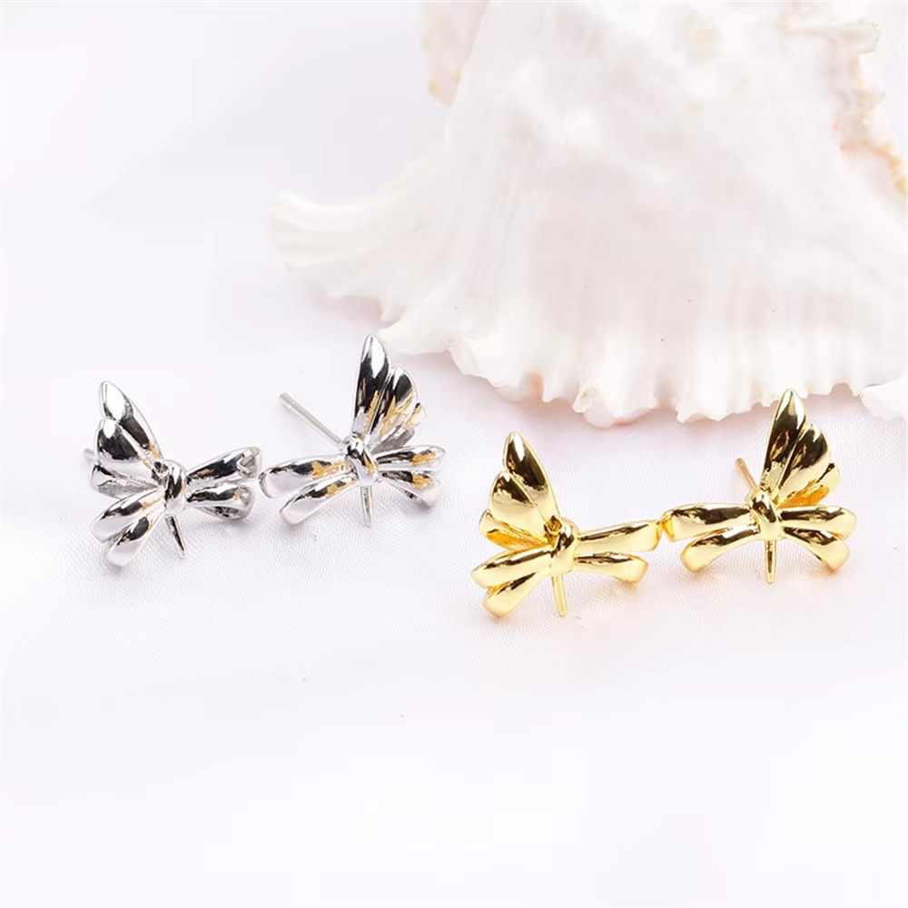 Pearl Beads Stud Earrings Sett - Pearl Stud Earrings recension och pris