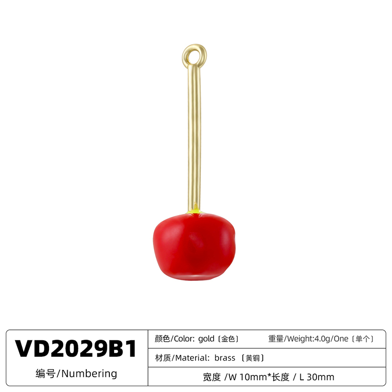 ZHUKOU Enamel Dripping Glaze S - Eve Jewelry & Watches Distribuidor Oficial Rolex Buenos Aires recension och pris
