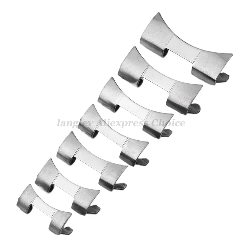 Curved End Link for Seiko SKX0 - Jewellery Watch recension och pris