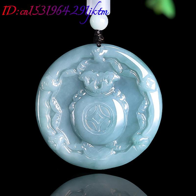Burmese Jadeite God of Wealth  - Jewelry & Watches Sp Z Oo Ul Frezerów 3 recension och pris