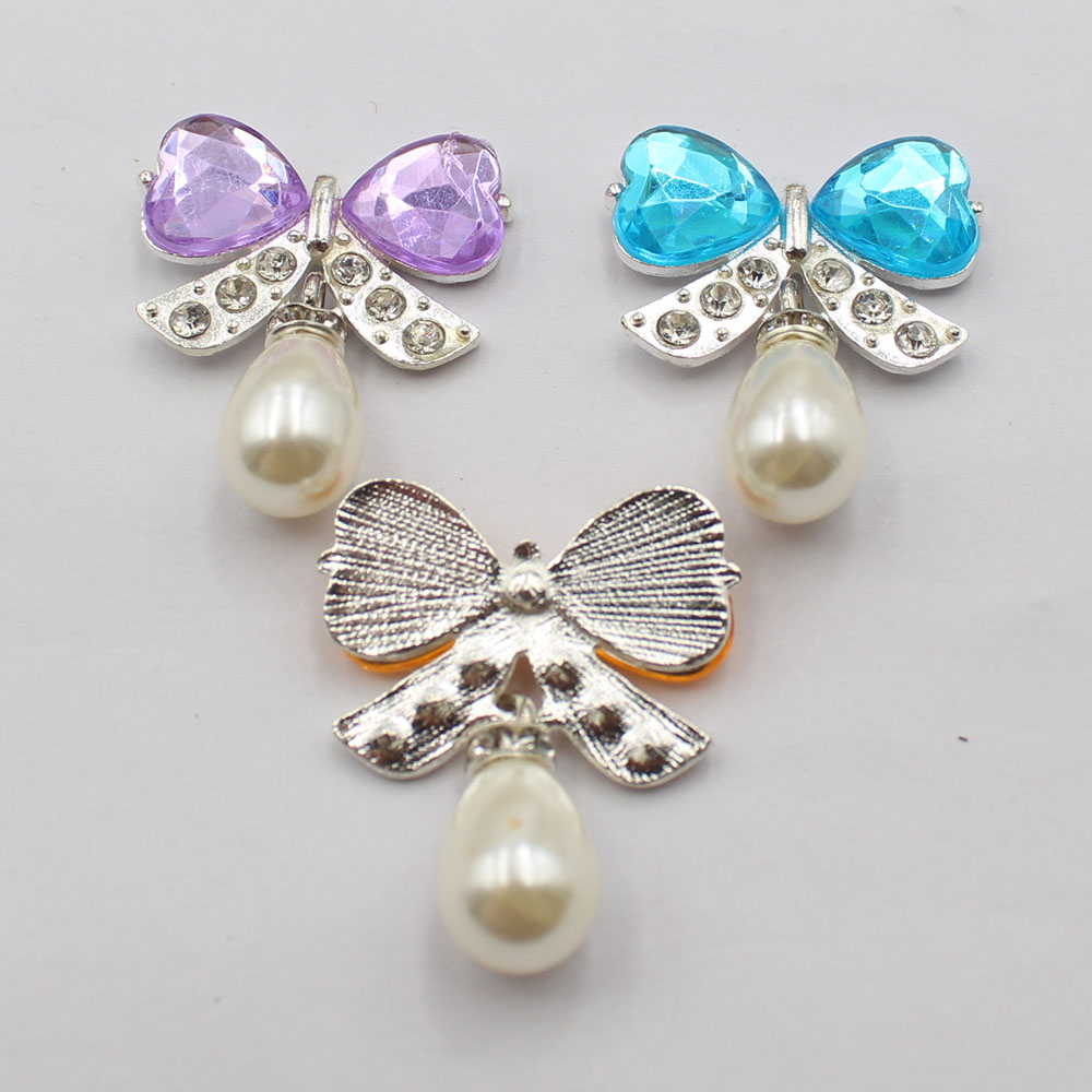 Direct sales of 5 pieces/set s - Pearl Stud Earrings recension och pris