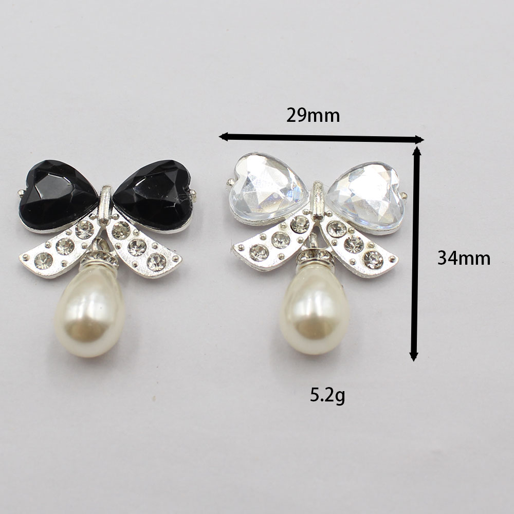 Direct sales of 5 pieces/set s - Pearl Stud Earrings recension och pris