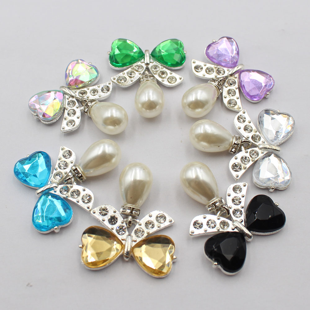 Direct sales of 5 pieces/set s - Pearl Stud Earrings recension och pris