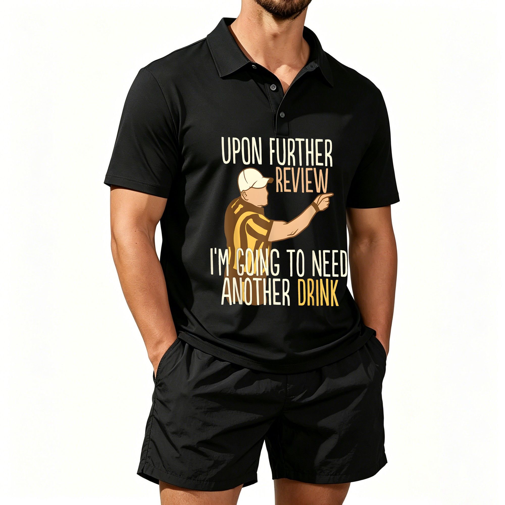 Men's Polo Shirt and Beach Sho - Watches & Jewelry Repair Center New York recension och pris
