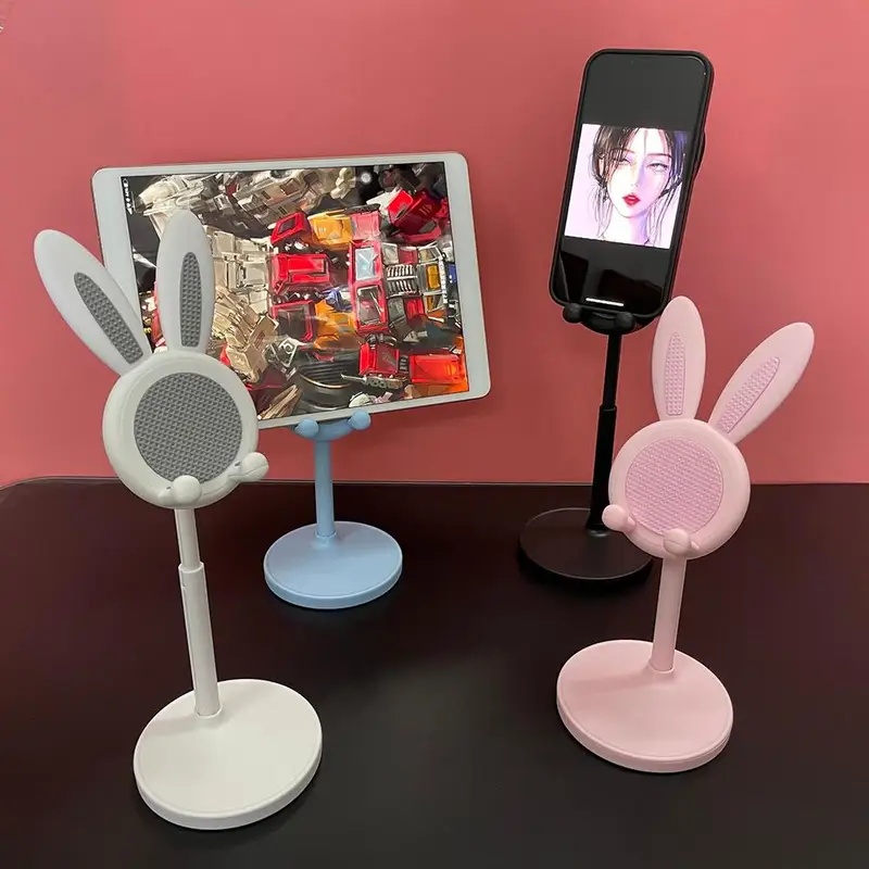 1/2/3/4Pcs Cute Rabbit Desktop - Watches & Jewelry Repair Center New York recension och pris
