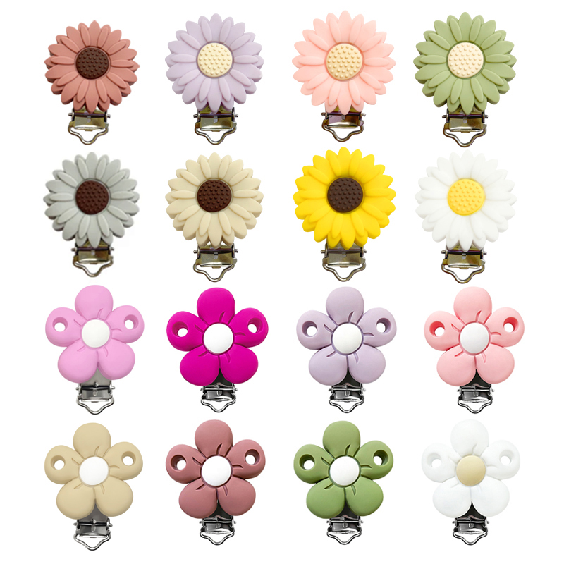 3/5/10Pc Baby Silicone Pacifer - Pacific Jewelry & Watches Los Angeles recension och pris