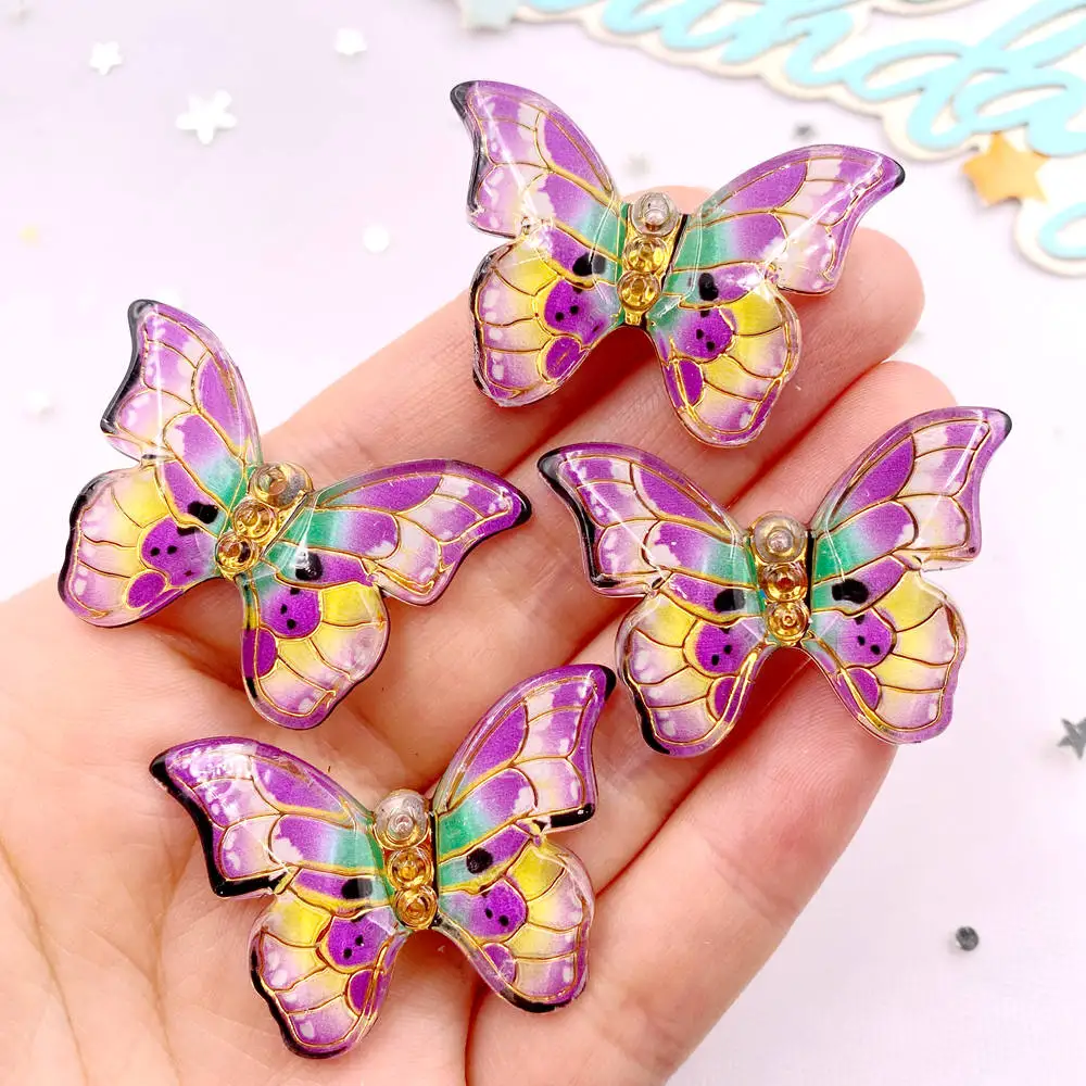 10pcs Colorful Beautiful Butte - Paradise Jewelry & Watches Llc Miami recension och pris