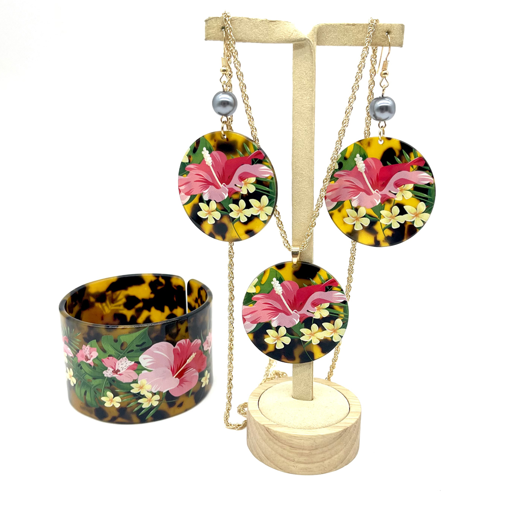 2022 Newest Fashion Women Jewe - Pacific Jewelry & Watches Los Angeles recension och pris