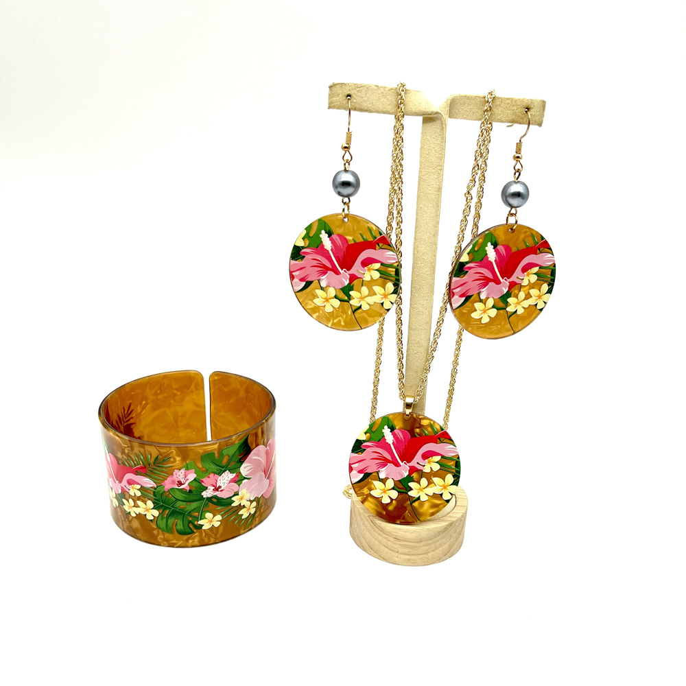 2022 Newest Fashion Women Jewe - Pacific Jewelry & Watches Los Angeles recension och pris