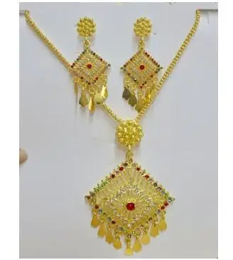 Thai Accessories Earrings Neck - Pacific Jewelry & Watches Los Angeles recension och pris