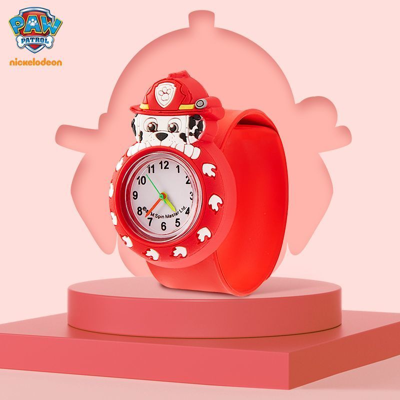 Paw Patrol Kids Watch Boys Gir - Jewellery Watch recension och pris