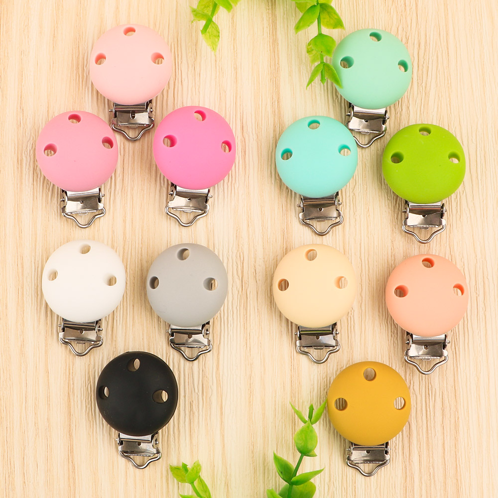 Kovict 5pcs 30mm/35mm  Silicon - Pacific Jewelry & Watches Los Angeles recension och pris