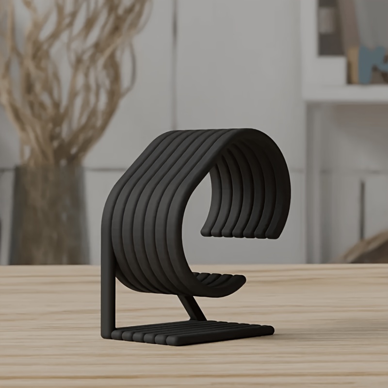 Minimalist Watch Display Stand - Jewelry Box Organizer Watches recension och pris