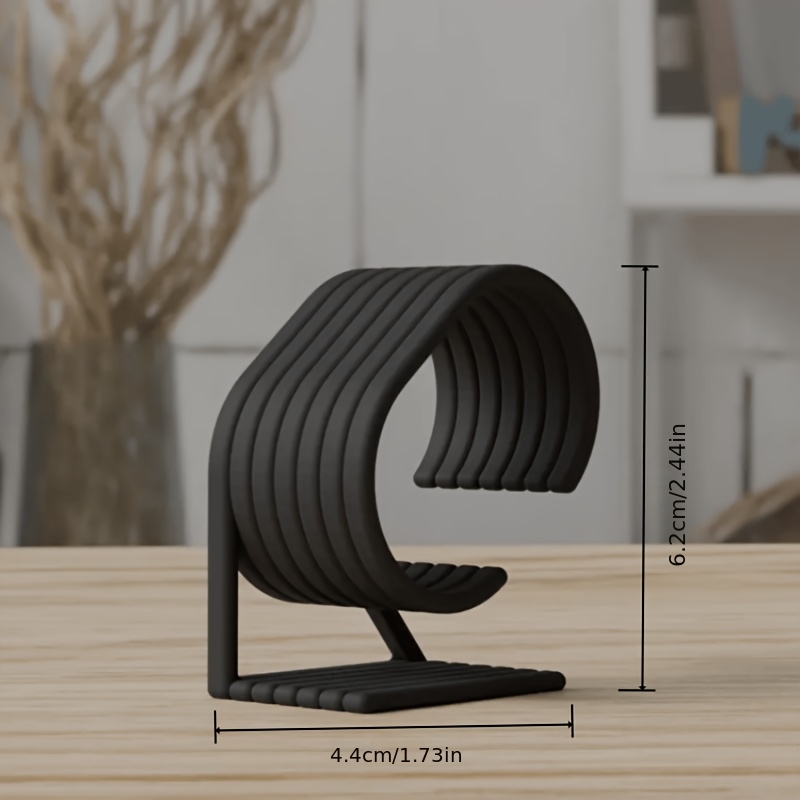 Minimalist Watch Display Stand - Jewelry Box Organizer Watches recension och pris