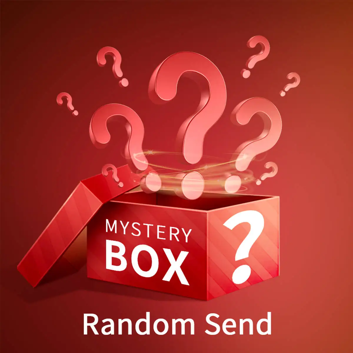 Surprise Mystery Watch Blind B - Jewelry Box Organizer Watches recension och pris