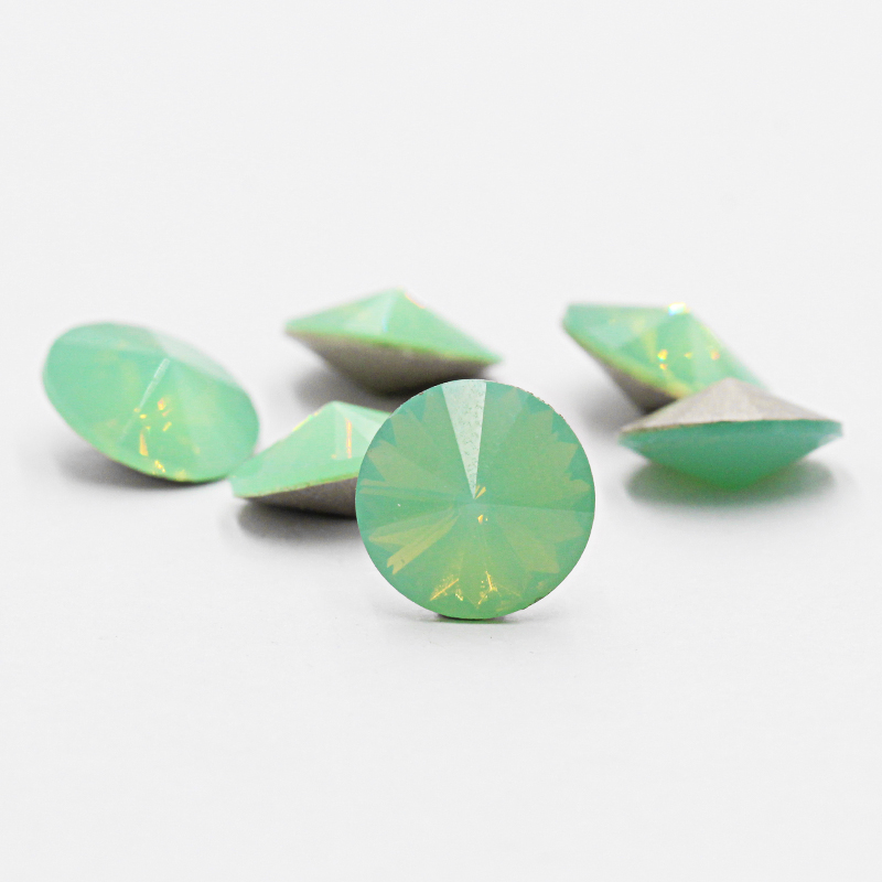 10/12/14mm Rivoli Round Opal R - Pacific Jewelry & Watches Los Angeles recension och pris