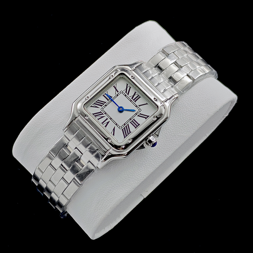 New VJ20 Watch Ladies' Fashion - Jewellery Watch recension och pris