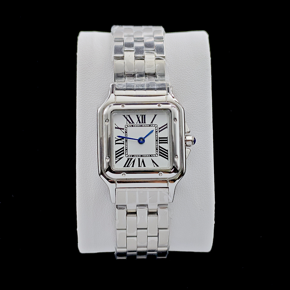 New VJ20 Watch Ladies' Fashion - Jewellery Watch recension och pris