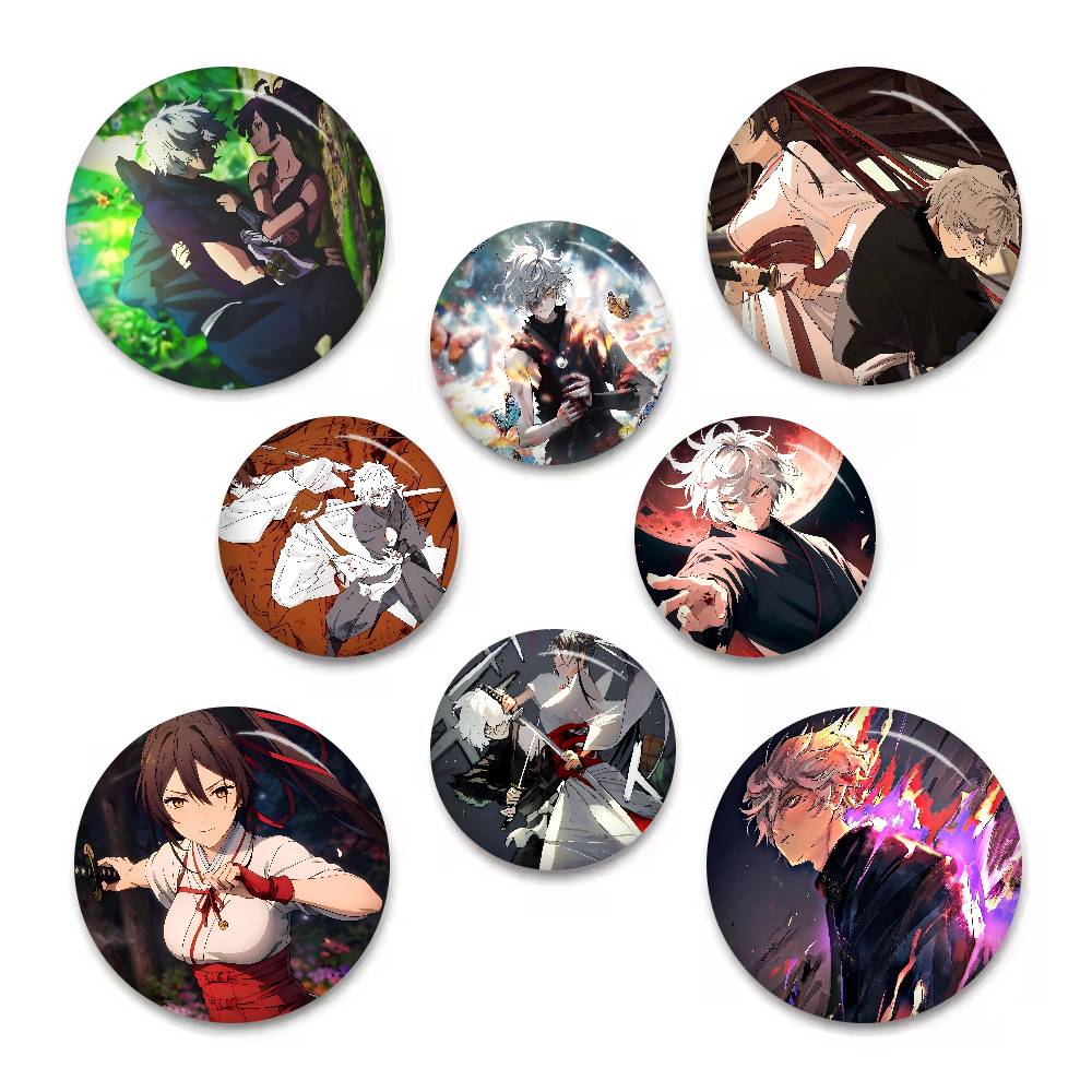 32/44/58MM Customizable Button - Paradise Jewelry & Watches Llc Miami recension och pris