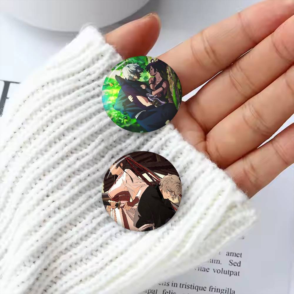 32/44/58MM Customizable Button - Paradise Jewelry & Watches Llc Miami recension och pris