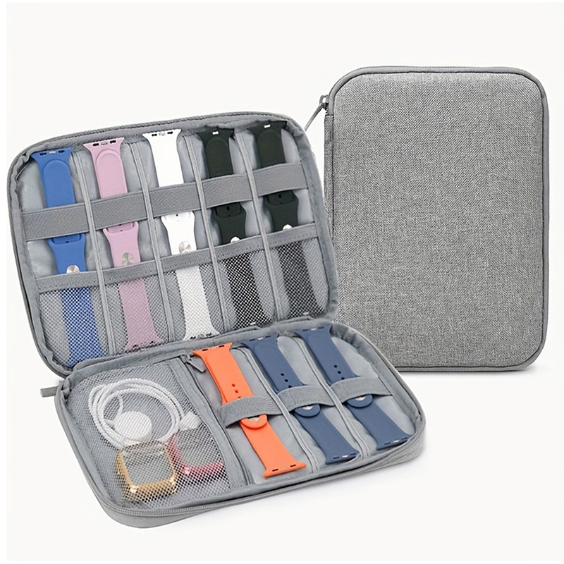 Watchband Bag For Apple Watch  - Jewelry Box Organizer Watches recension och pris