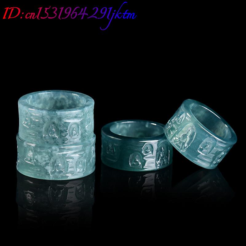 Natural Burmese Jadeite Buddha - Jewelry & Watches Sp Z Oo Ul Frezerów 3 recension och pris